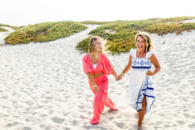 San Diego Senior Portraits 8