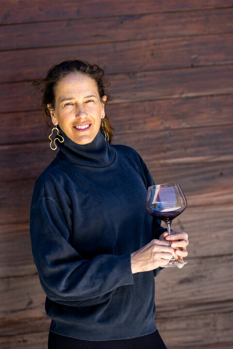 Certified Sommelier Vino Corso 8