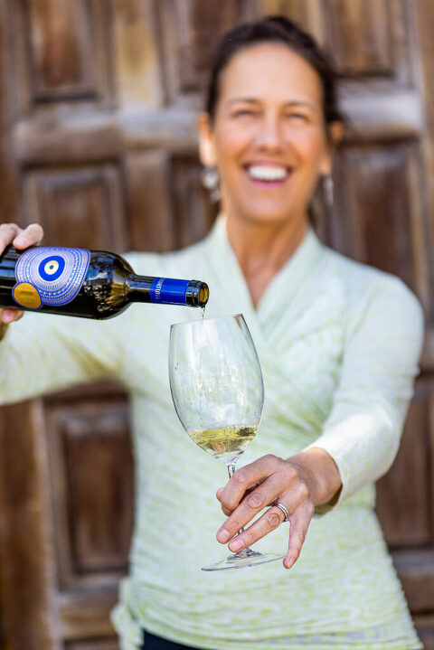 Certified Sommelier Vino Corso