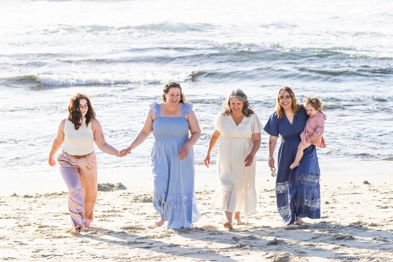 family photographer la jolla