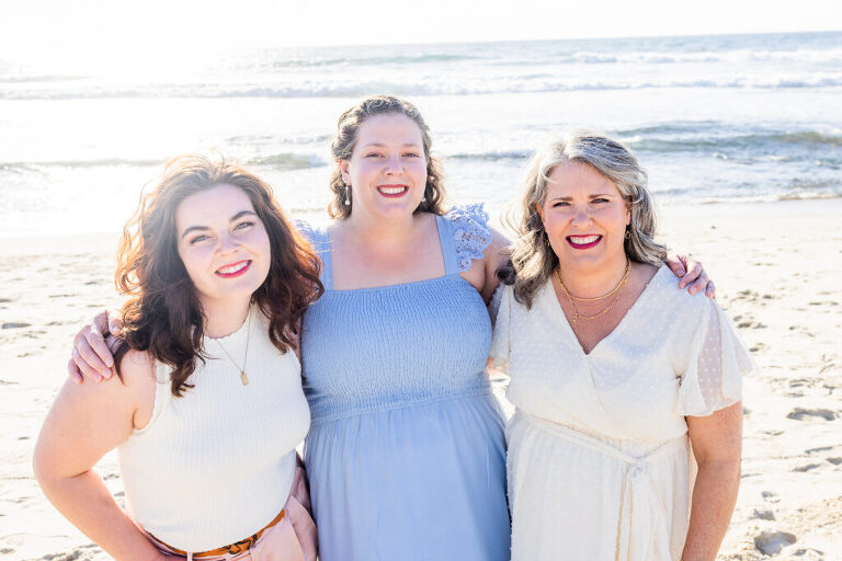 family photographer la jolla 1