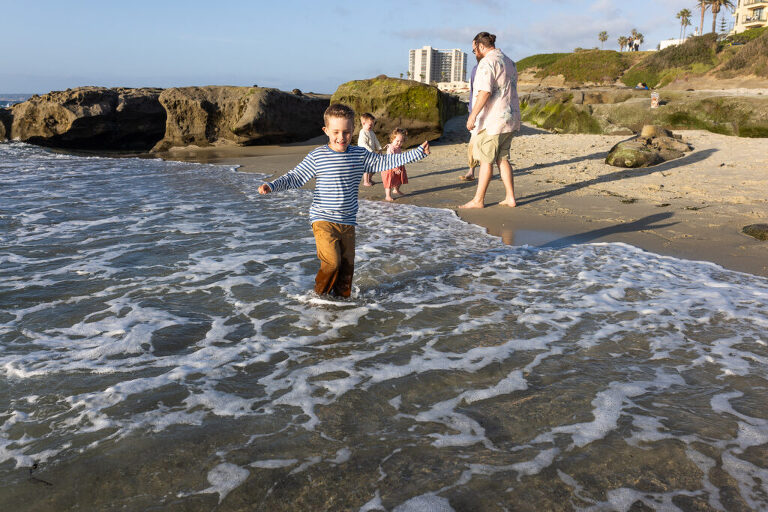 san diego family photographer