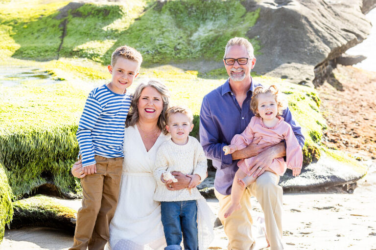 la jolla family photographer 5