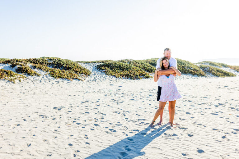 Coronado family photographer 10