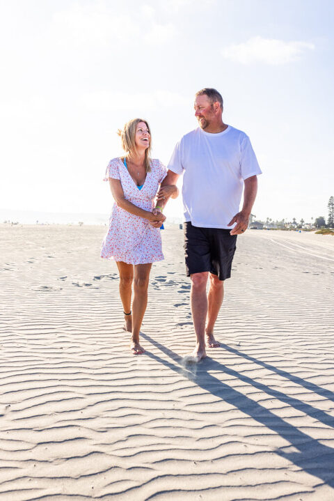 Coronado family photographer 12