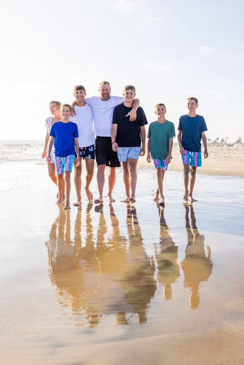 Coronado family photographer 14