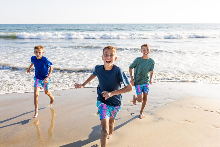 Coronado family photographer 15