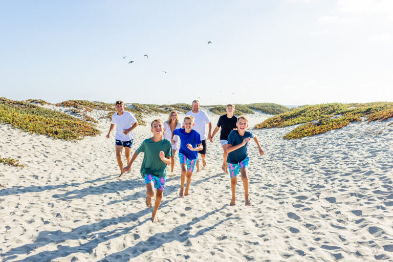 Coronado family photographer 1