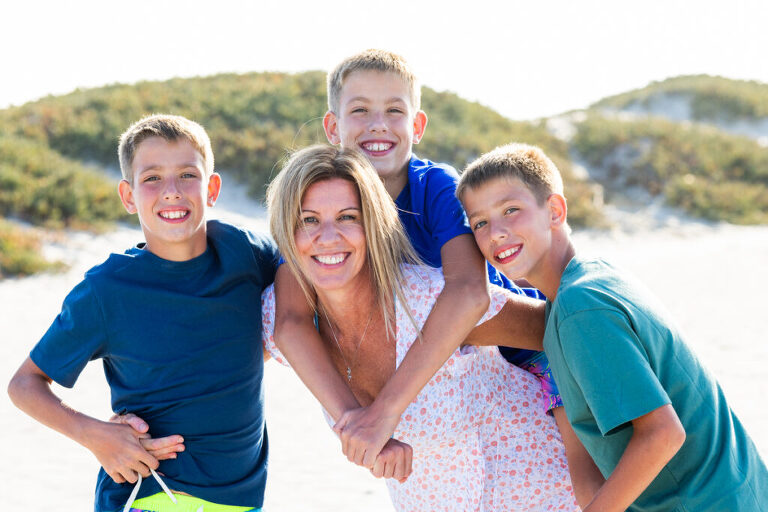 Coronado family photographer 7