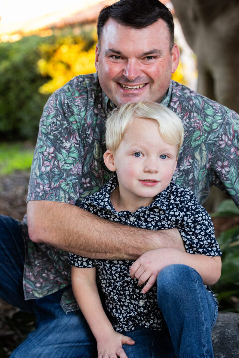 San Diego Family Photographer 9