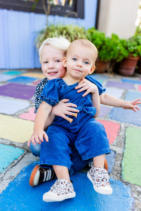 San Diego Family Photographer 2