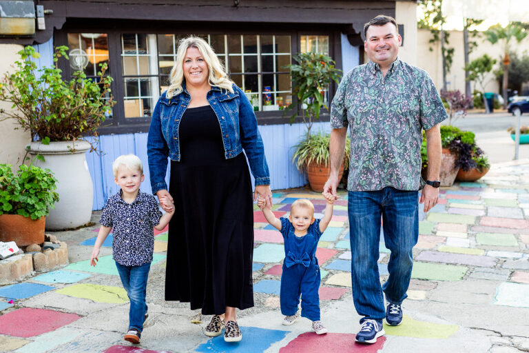 San Diego Family Photographer 5