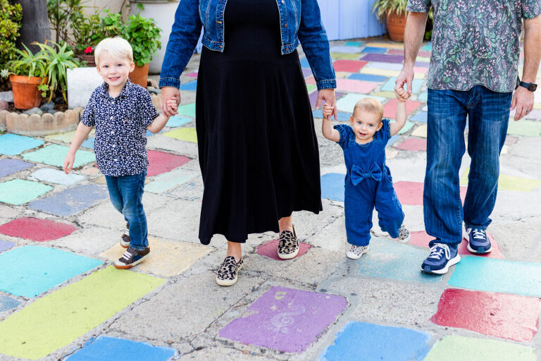 San Diego Family Photographer 6