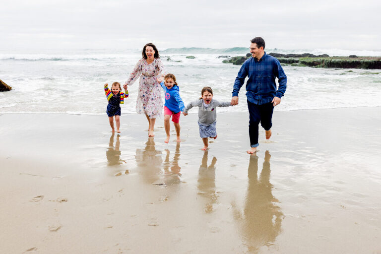 family photographer la jolla