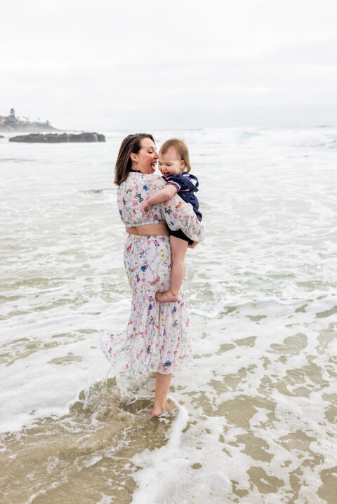 Family Photographer La Jolla 2