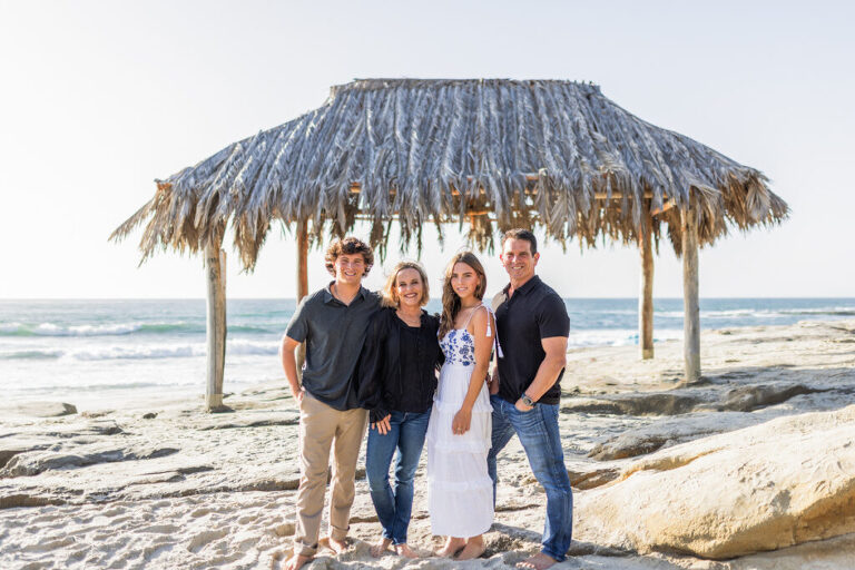 San Diego Family Photographer