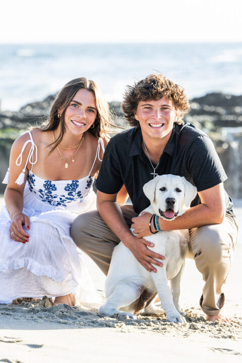 La Jolla Family Photographer 11