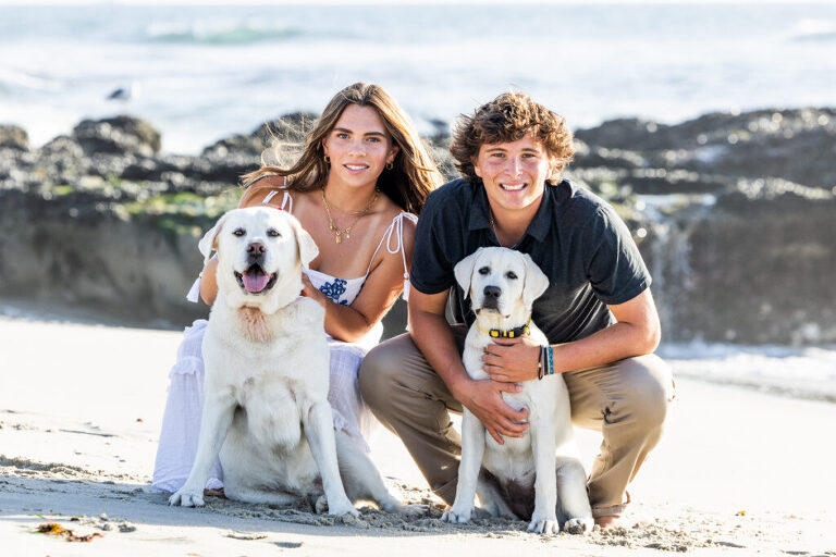 La Jolla Family Photographer 12