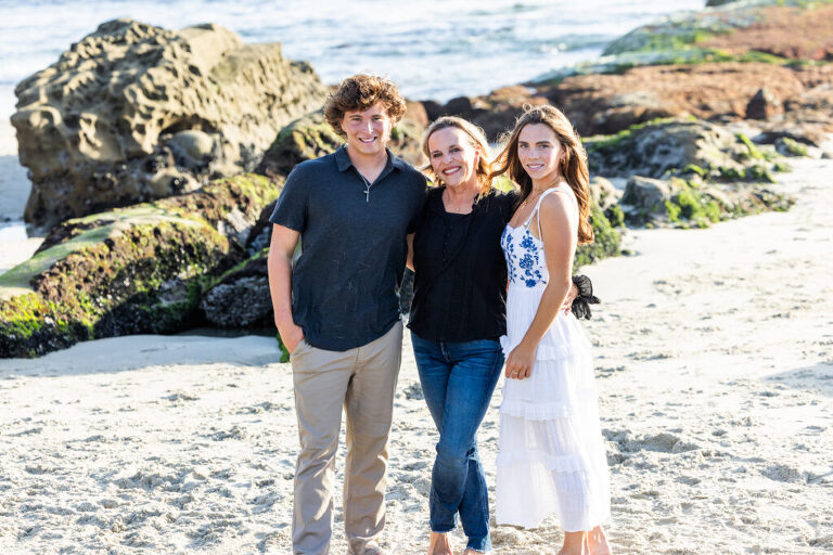 La Jolla Family Photographer 19