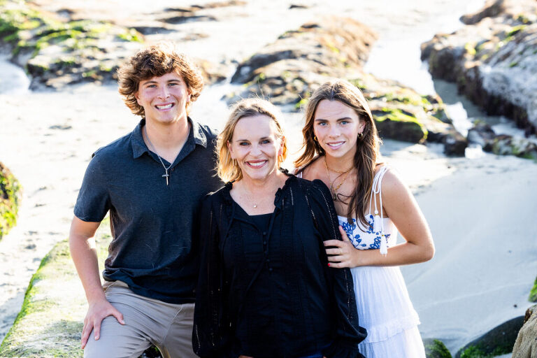 La Jolla Family Photographer 20