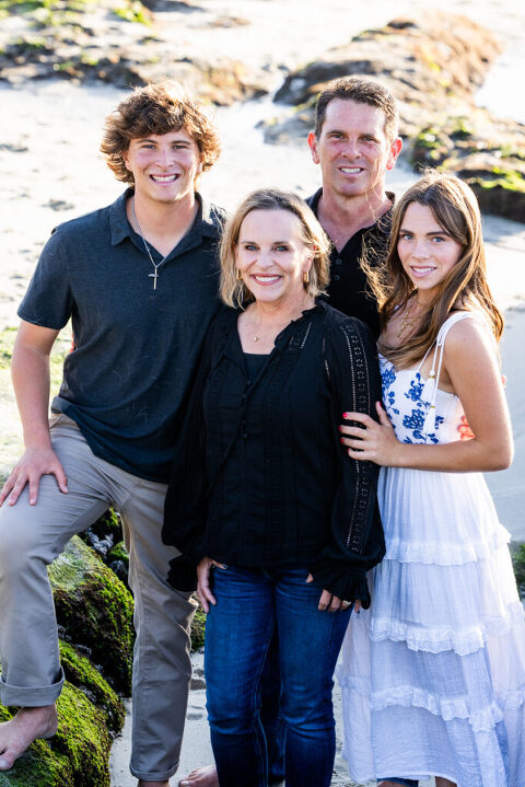 La Jolla Family Photographer 21