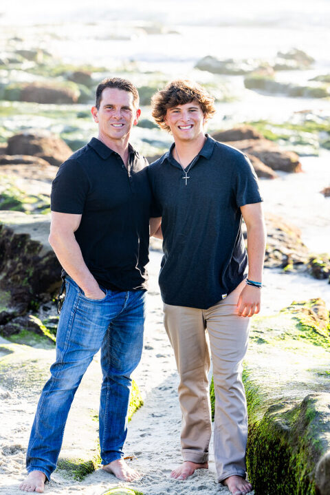 La Jolla Family Photographer 22