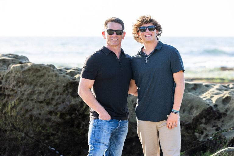 La Jolla Family Photographer 23