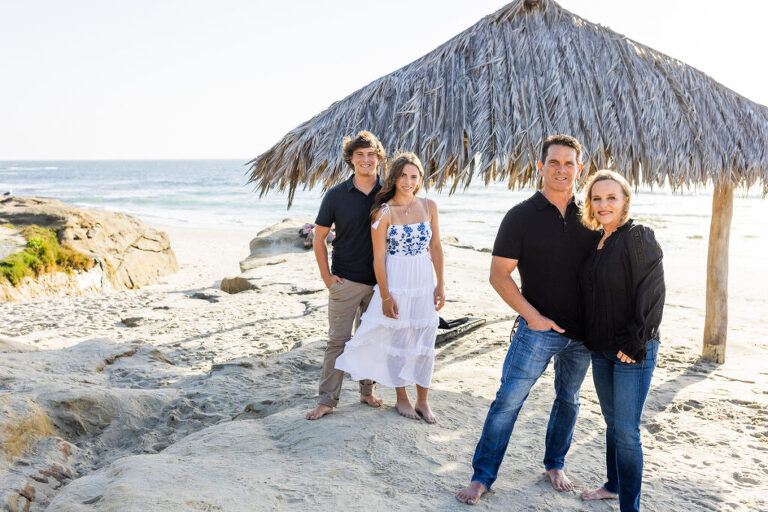 La Jolla Family Photographer 2
