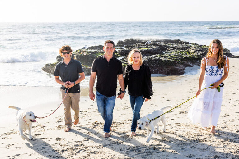 La Jolla Family Photographer 6