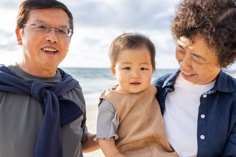 San Diego Family Photographer