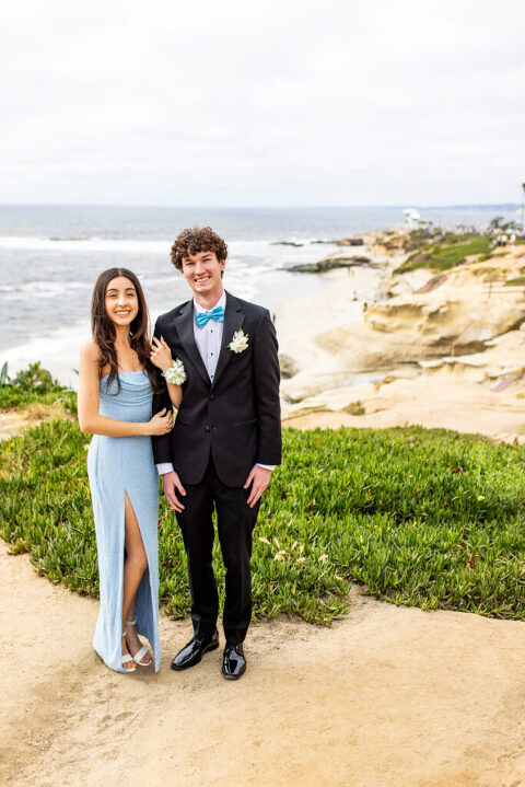 San Diego Beach Photographer