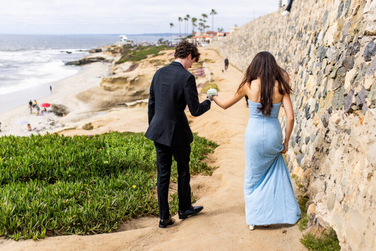 San Diego Beach Photographer 1