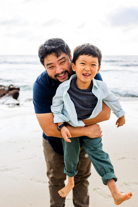 San Diego Family Photographer 1