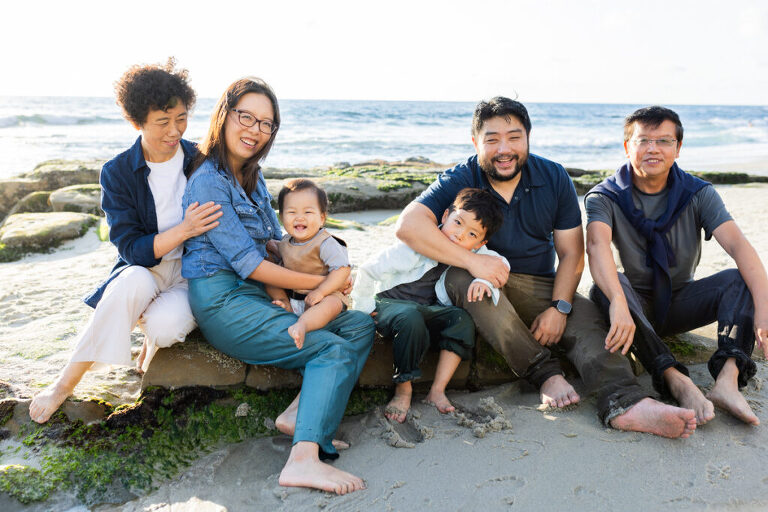 San Diego Family Photographer 19