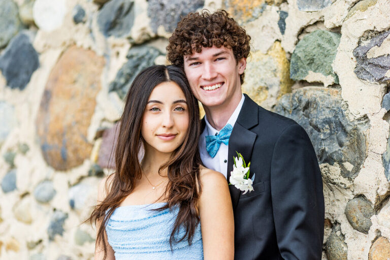 San Diego prom portraits 2