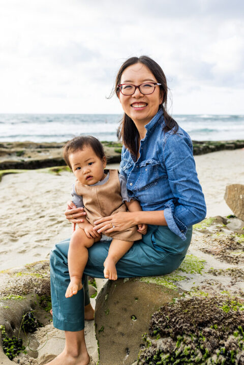 San Diego Family Photographer 2