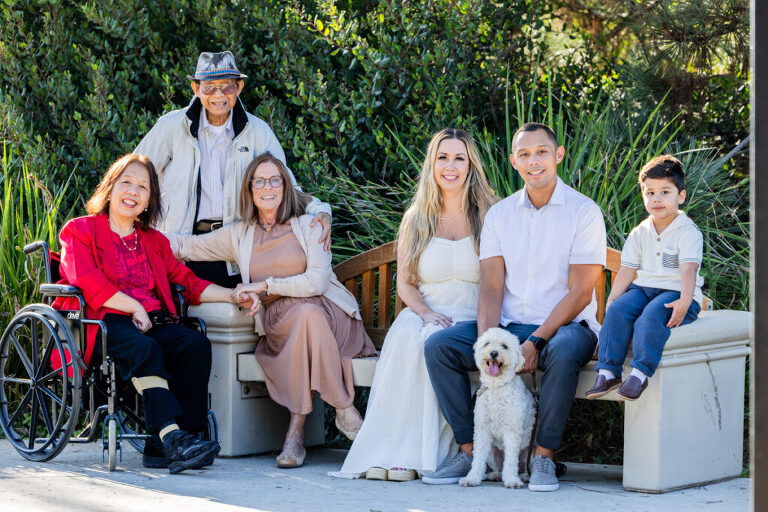 La Jolla Family Photographer 5