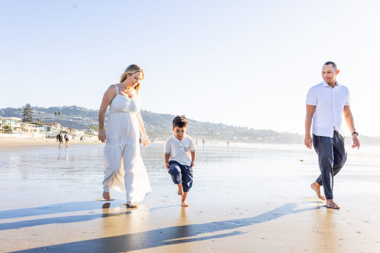 La Jolla Family Photographer 6