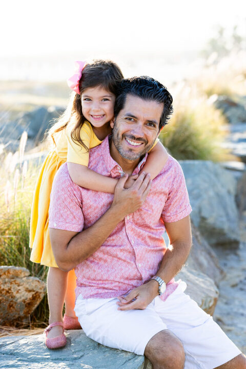 San Diego Family Photographer