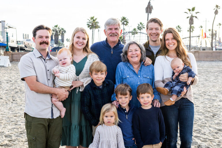 Mission Beach Photographer