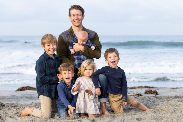 Mission Beach Photographer 10