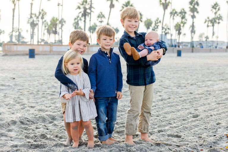 Mission Beach Photographer 12