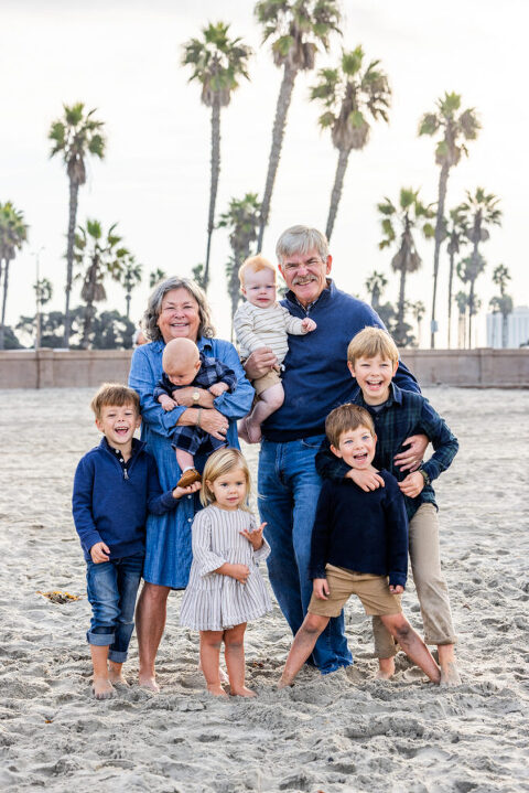 Mission Beach Photographer 15