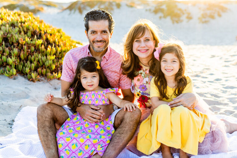 San Diego Family Photographer 14