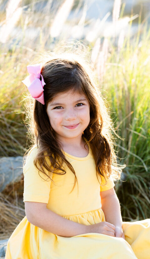 San Diego Family Photographer 1