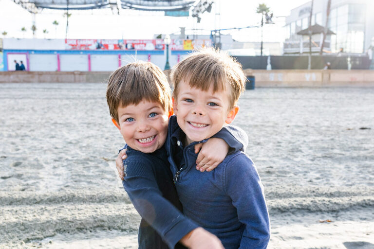 Mission Beach Photographer 1