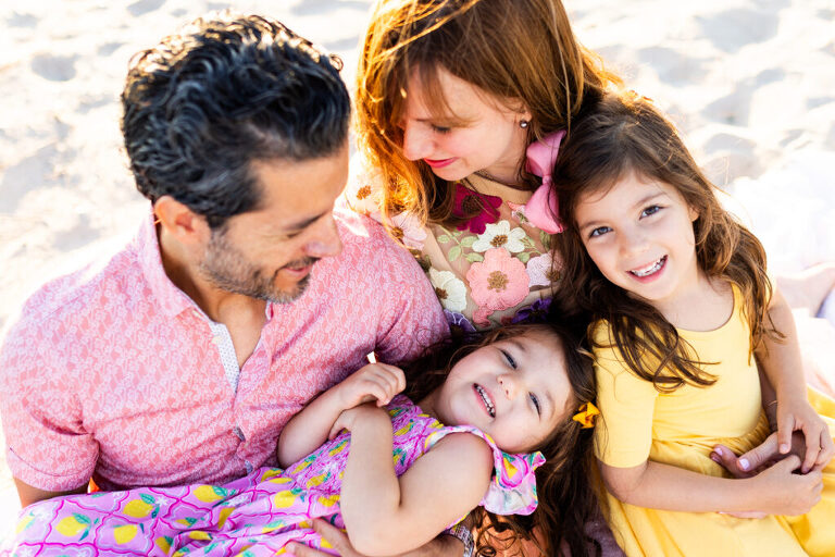 San Diego Family Photographer 19