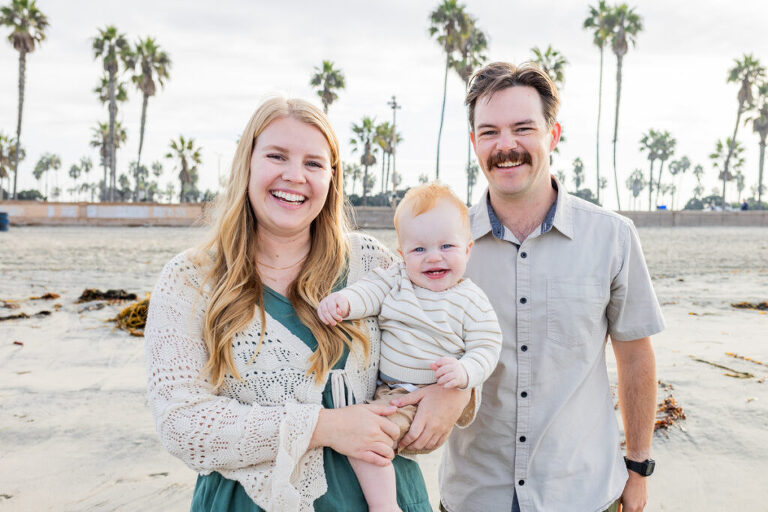 Mission Beach Photographer 22