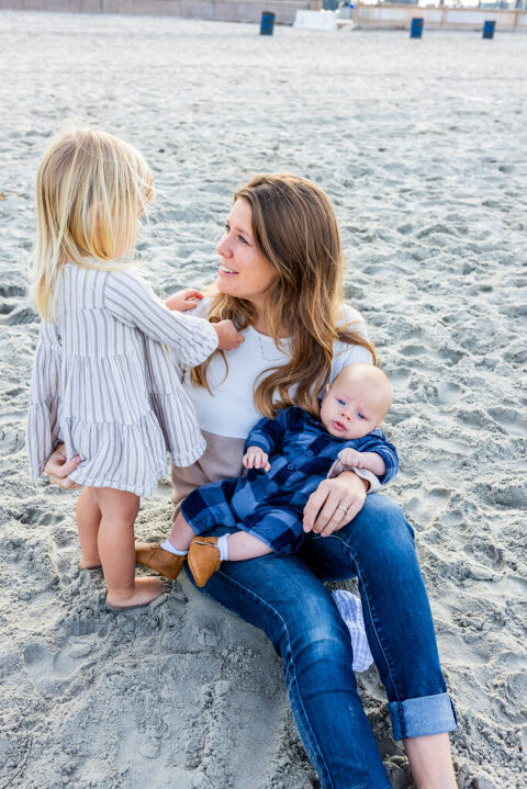 Mission Beach Photographer 23