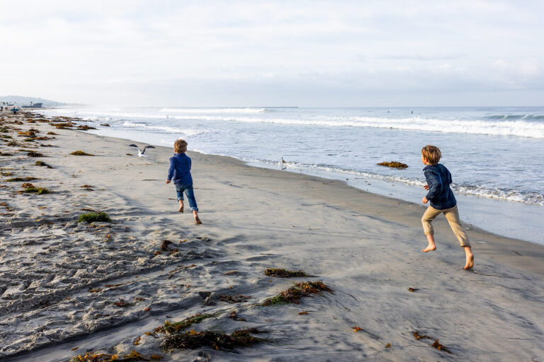 Mission Beach Photographer 2